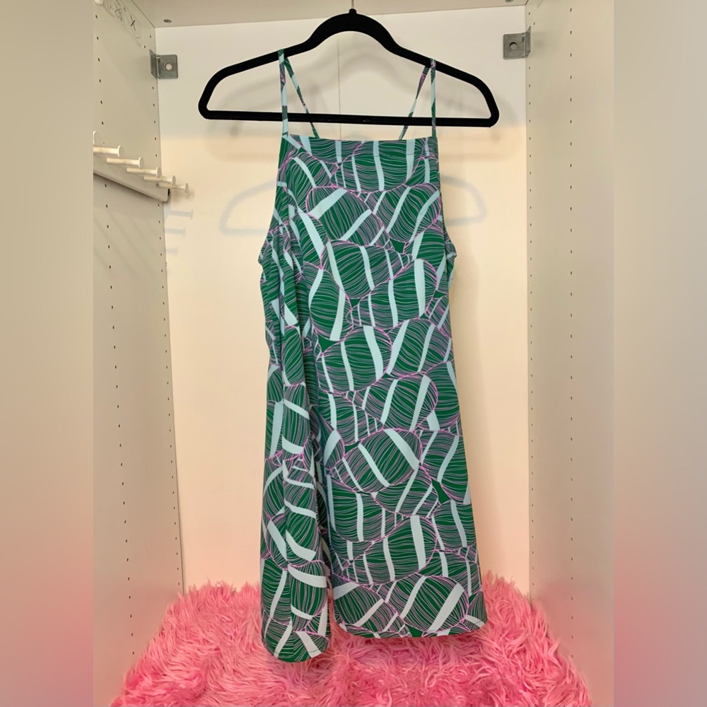 Manuhealii Dress